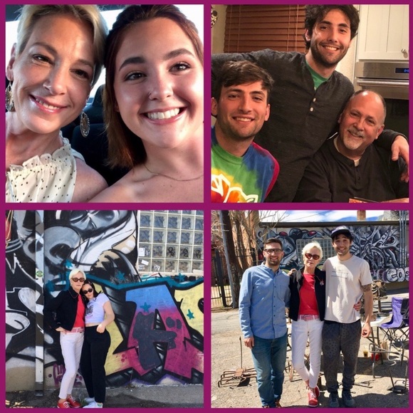 NEW SPOT TO SAY HELLO-Other FULL‼️💚💗⭐️ - Picture 7 of 13